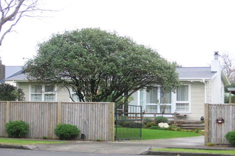 Photo of property in 104 Pahiatua Street, Hokowhitu, Palmerston North, 4410