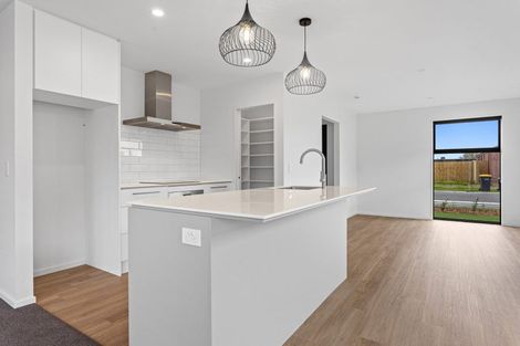 Photo of property in 12 John Gibb Street, Belfast, Christchurch, 8051