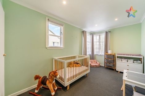 Photo of property in 55 Shearer Crescent, Naenae, Lower Hutt, 5011