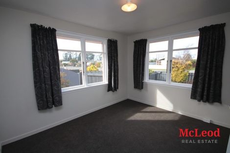 Photo of property in 88 Grove Street, Tinwald, Ashburton, 7700