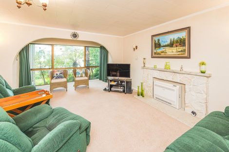 Photo of property in 21 Karamu Street, Tawhero, Whanganui, 4501