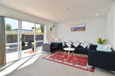 Photo of property in 97b Waltham Road, Sydenham, Christchurch, 8023