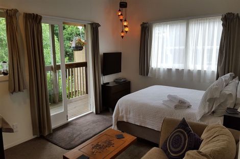 Photo of property in 54 Hobson Road, Lucas Heights, Auckland, 0632