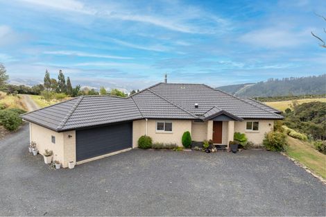 Photo of property in 870 Blueskin Road, Mount Cargill, Waitati, 9085