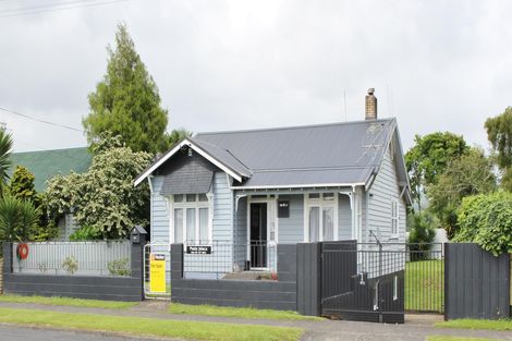 Photo of property in 36 Whatawhata Avenue, Ngaruawahia, 3720