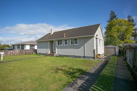 Photo of property in 4 Stanley Street, Tokoroa, 3420