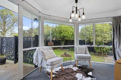 Photo of property in 22 Millcroft Place, Parklands, Christchurch, 8083