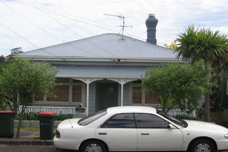Photo of property in 45 Second Avenue, Kingsland, Auckland, 1021