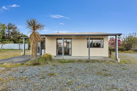 Photo of property in 25 Helena Street, Lumsden, 9730