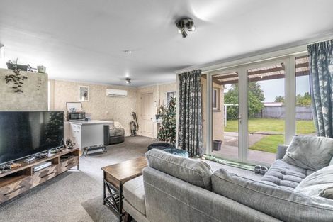 Photo of property in 291 Princes Street, Strathern, Invercargill, 9812