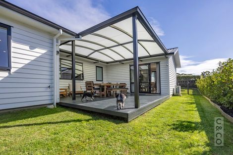 Photo of property in 91 Muriwai Road, Waimauku, 0812