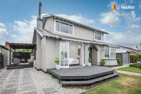 Photo of property in 1 Mure Street, Mosgiel, 9024