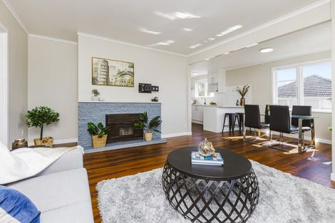 Photo of property in 1/126 Tennessee Avenue, Mangere East, Auckland, 2024