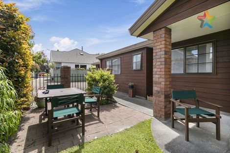 Photo of property in 16b Wilford Street, Woburn, Lower Hutt, 5011