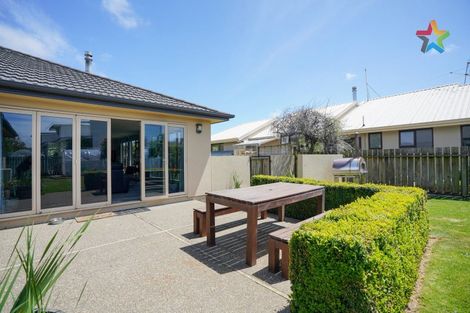 Photo of property in 134 Gimblett Place, Waikiwi, Invercargill, 9810