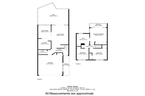 Photo of property in 2/30b Verbena Road, Birkdale, Auckland, 0626