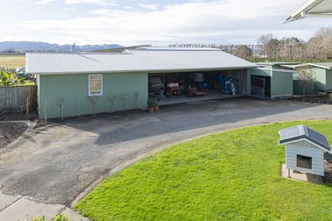 Photo of property in 693 Awapuni Road, Matawhero, Gisborne, 4071