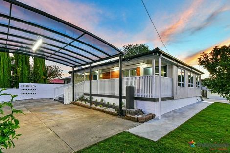 Photo of property in 27 Thompson Terrace, Manurewa, Auckland, 2102