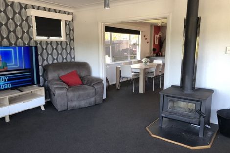 Photo of property in 1 Argyle Avenue, Levin, 5510