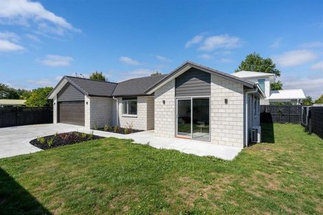 Photo of property in 3/7 Rutherford Street, Chedworth, Hamilton, 3210