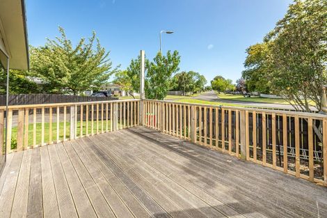 Photo of property in 54 Wembley Place, Whanganui East, Whanganui, 4500