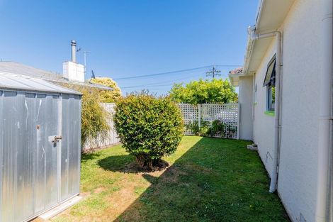 Photo of property in 64 Parker Avenue, Levin, 5510