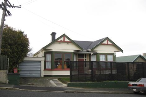 Photo of property in 32 Beresford Street, Kaikorai, Dunedin, 9010