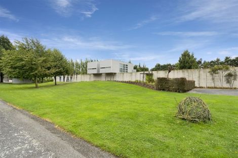 Photo of property in 1/820 West Coast Road, West Melton, 7676