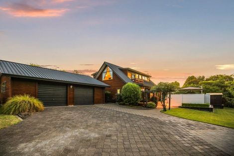 Photo of property in 345 Hukanui Road, Queenwood, Hamilton, 3210