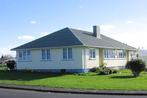 Photo of property in 1 Ross Avenue, Otara, Auckland, 2023