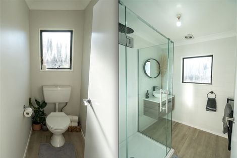 Photo of property in 34a Bowes Crescent, Strathmore Park, Wellington, 6022