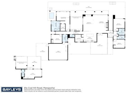 Photo of property in 81a Coal Hill Road, Mangawhai, Wellsford, 0975