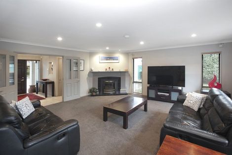 Photo of property in 6 Primrose Hill Lane, Casebrook, Christchurch, 8051