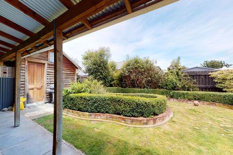 Photo of property in 14 Graham Street, Tinwald, Ashburton, 7700