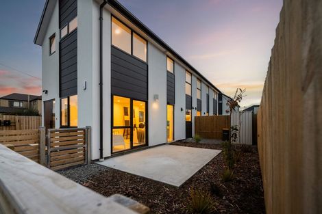 Photo of property in 46b King Street, Sydenham, Christchurch, 8023