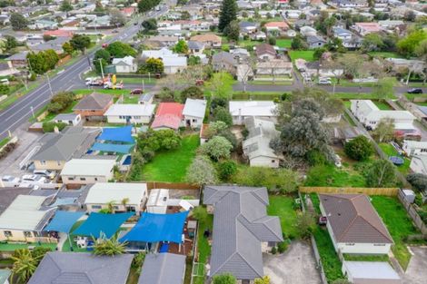 Photo of property in 2/3 Kent Road, Manurewa, Auckland, 2102
