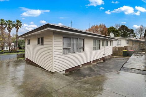 Photo of property in 12 Mckinstry Avenue, Mangere East, Auckland, 2024