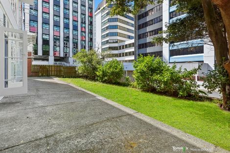 Photo of property in 20d Portland Crescent, Thorndon, Wellington, 6011
