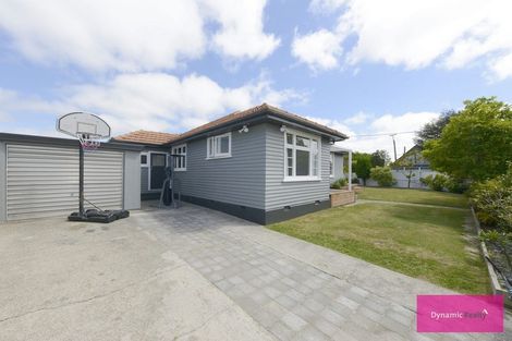 Photo of property in 3a Corfe Street, Ilam, Christchurch, 8041