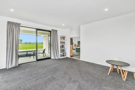 Photo of property in 598 Homebush Road, Kirwee, Christchurch, 7671