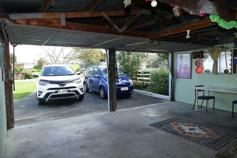 Photo of property in 83a Jervois Street, Dargaville, 0310