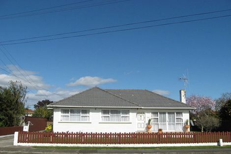 Photo of property in 18 Saint Annes Street, Levin, 5510
