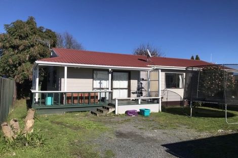 Photo of property in 46a Paterson Street, Frankton, Hamilton, 3204