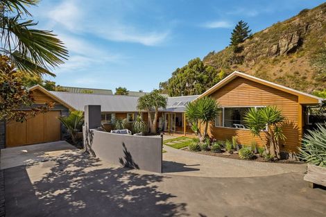 Photo of property in 52 Heberden Avenue, Sumner, Christchurch, 8081