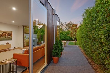 Photo of property in 21 Beveridge Street, Christchurch Central, Christchurch, 8013