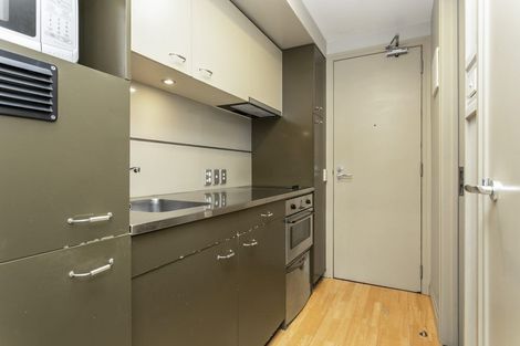 Photo of property in Latitude 37 East Apartments, 2p/20 Pakenham Street East, Auckland Central, Auckland, 1010