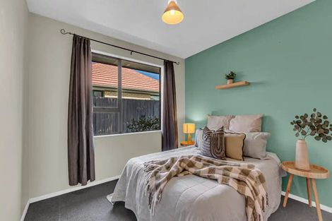 Photo of property in 6 Shenley Drive, Belfast, Christchurch, 8051