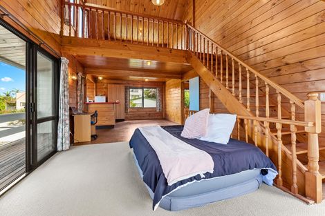 Photo of property in 12 Matangi Terrace, Snells Beach, 0920