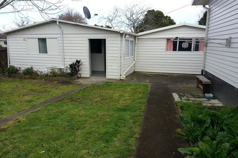 Photo of property in 24 Bedlington Avenue, Manurewa, Auckland, 2102