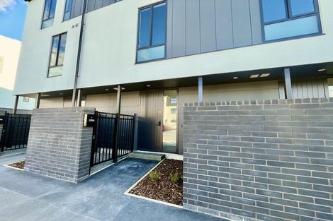 Photo of property in 339b Cashel Street, Christchurch Central, Christchurch, 8011